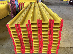 Bouwmaterialen Viga H20 Houtbalk Bekisting Hout <span class=keywords><strong>I</strong></span> Beam Doka H20 Balk Prijs - Product Image 6