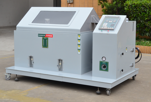 Controle climático programável do equipamento de testes do laboratório do pulverizador salino - Product Image 3