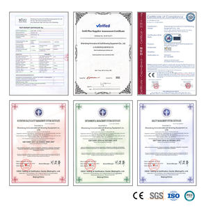 400L 800L 1000L ถังผสมความเร็วตัวแปรผสมเครื่องดื่มทําน้ําตาลสารเติมแต่งถังผสม Kombucha ชาสมุนไพรถังขาย - Product Image 6