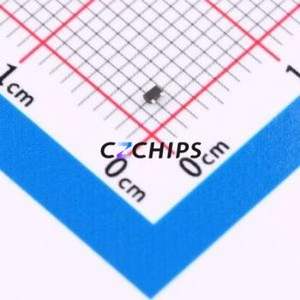 Transistor à effet de champ (MOSFET) 3139K-GK SOT-723 d'origine neuf - Product Image 2