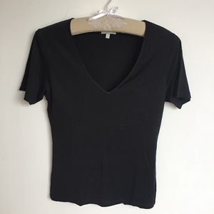 Camisola de tirantes 100% <span class=keywords><strong>seda</strong></span>, top sin mangas - Product Image 2