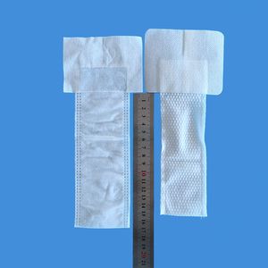 Kantong Pelindung Kateter Medis Berkualitas Tinggi Non Woven PICC/CVC, Kantong Pelindung Disinfektan EOS - Product Image 4