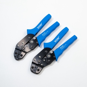 Yth SN-02B Nhà Sản Xuất Ratchet Uốn Tóc Bồng Kìm Dây Crimper Công Cụ Dây Thiết Bị Đầu Cuối Crimper Dụng Cụ Tay Kìm Cho Nhà Máy - Product Image 4