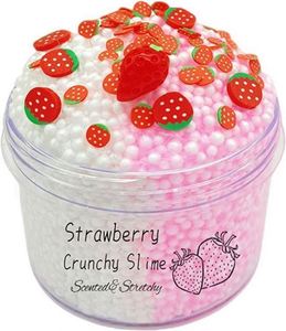 High Quality DIY Slime Making Kit Non-Toxic Butter Slime <b>Set</b> Soft Cotton Fluffy Foam <b>Clay</b> Kids Factory Wholesale Playdough Slime - Product Image 6