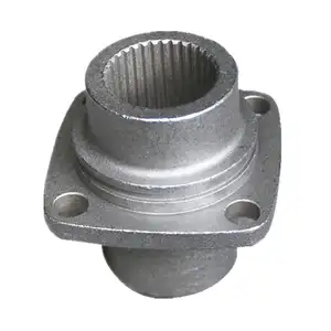 Casting Automobile Best Casting Foundry Forging Parts Oem Product Casting Forging