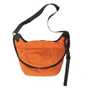 Deportes Ocio Retro Ciclismo Viaje Hombro Pecho Bolsa Versátil Motocicleta Al Aire Libre Impermeable Nylon Cremallera Cierre Agua - Product Image 1