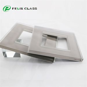 Felix Glass - Plaque de commutation électronique en verre |   Verre trempé de haute qualité en provenance de Chine - Product Image 2