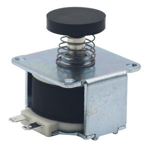 Válvula Proporcional para Caldera de Gas de Pared DC24V/220V, Accesorios de Bobina de Cobre Puro, Piezas para Calentador de Agua de Temperatura Constante - Product Image 1