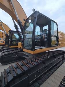 CAT333 ZWARE MACHINES VOORDELIGE RUPSGRAVER - Product Image 5