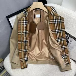 Chaquetas de Hombre Clásicas Casuales, Impermeables y Resistentes al Viento, de Diseñador de Lujo, Marcas de Moda, Chaqueta Reversible de Doble Capa Estampada - Product Image 4