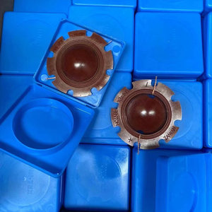 Chất lượng cao bán buôn nhà máy bán buôn 51.5 <span class=keywords><strong>tweeter</strong></span> màng cuộn dây bằng giọng nói Loa - Product Image 6