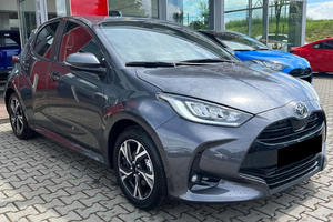 Voitures d'<span class=keywords><strong>occasion</strong></span> de haute performance Toyota <span class=keywords><strong>Yaris</strong></span> Teamplayer 1.5 <span class=keywords><strong>Hybride</strong></span> 2025 prête à être expédiée - Product Image 6