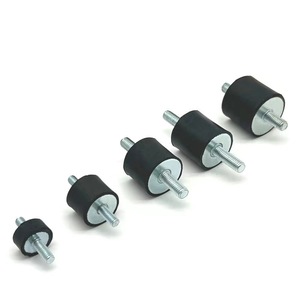 Cao su giảm xóc Bumper rung <span class=keywords><strong>isolator</strong></span> rung <span class=keywords><strong>isolator</strong></span> gắn kết rung cô lập - Product Image 1