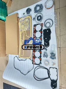 Kit de joints de révision moteur diesel Xpower 6BT5.9 3802376 3802243 3802363 pour excavatrice PC200-6 et pièces de camion – Garantie 6 mois - Product Image 2