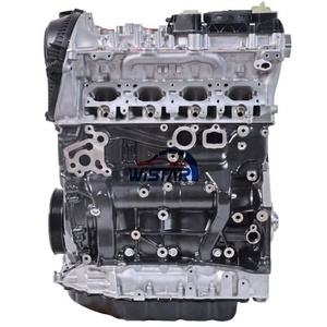 Motor de <span class=keywords><strong>Gasolina</strong></span> 2.0L CHH, Bloque Largo de Motor CHH para VW Golf Mk7, Passat B8 Variant, para Skoda Octavia, Superb, para SEAT León <span class=keywords><strong>Cupra</strong></span> - Product Image 4