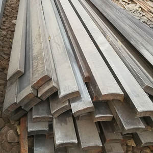 Fabricante al por mayor Barra plana de acero de alta calidad 12mm - Product Image 2