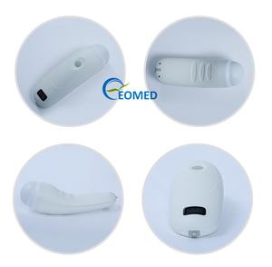 Escáner de vejiga 4D Superior, detección de bordes mejorada por IA y escaneo de precisión, máquina de diagnóstico por ultrasonido de vejiga, veterinaria humana B10 - Product Image 6