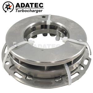 GT1749V 713672 Turbo düsen ring 454232-0001 454232-0003 038253019C Turbo geometrie für Audi A3 1.9 TDI 81 kW ALH AHF 1996-2003 - Product Image 5