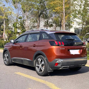 <span class=keywords><strong>Peugeot</strong></span> 4008 2018 Usado, SUV a Gasolina con Motor Turbo, Asientos <span class=keywords><strong>de</strong></span> Cuero, Interior Oscuro, Volante a la Izquierda, Proveedor <span class=keywords><strong>de</strong></span> Autos Usados - Product Image 3