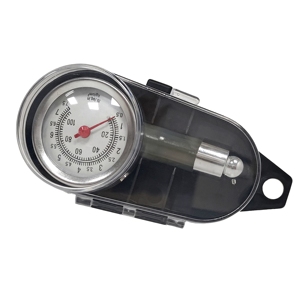 Manomètre de pression des pneus manuel haute précision - Product Image 1