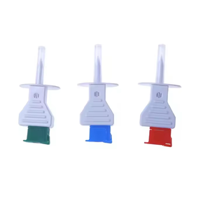 Химиотерапевтическое устройство с замкнутой системой передачи ветеринарный мини-Спайк стерильный флакон с шипом адаптер многодозовый флакон для медицинских инъекций - Product Image 3