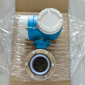 Endress + Hauser ProLine promag 50H เครื่องวัดการไหลของแม่เหล็กไฟฟ้า50H80 DN80 50H80-UF0A1AA0ABAA - Product Image 6