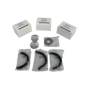 Kits de pièces d'origine Emerson Fisher 1J873535072, boîte d'emballage, joint MP 11/13, taille 1 1/4 - Product Image 3