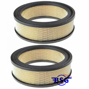 Panar I 25 883 03-S1 <span class=keywords><strong>Filtre</strong></span> à <span class=keywords><strong>air</strong></span> + Pré nettoyeur pour Kohle R 235116 K241 K301 K321 M8 <span class=keywords><strong>Tondeuse</strong></span> à gazon 235116-S 25 883 03, 237421 - Product Image 1