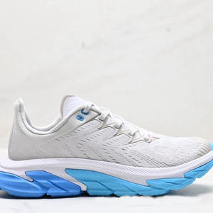 รองเท้าวิ่งเบาะนุ่มสำหรับผู้ชาย, รองเท้ากีฬาลำลองพื้นนุ่มระบายอากาศได้ดีรองเท้าผ้าใบนักเรียนออกแบบได้ตามต้องการ - Product Image 3