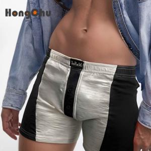 Scegli la tua biancheria intima da uomo in cotone in Boxer, bauli e altro - Product Image 2