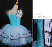 4563 enfant filles sans manches paillettes Ballet danse Tutu jupe gymnastique justaucorps Dancewear Costumes