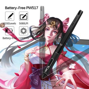 Monitor de Tableta de Dibujo <span class=keywords><strong>Kamvas</strong></span> <span class=keywords><strong>22</strong></span> Plus de 21.5 Pulgadas, Precio de Fábrica Huion - Product Image 4
