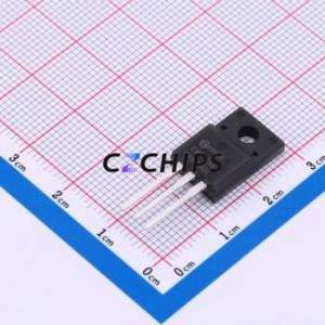 Nuevo Transistor Original CMF12N65 TO-220F, Transistor de Efecto de Campo (MOSFET), Venta al por Mayor de Componentes Electrónicos, Chips y Servicio BOM - Product Image 1