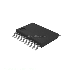MSP430F2101IPWR 20 TSSOP (0.173" 4.40mm Width) Embedded Components Electronic Original - Product Image 1