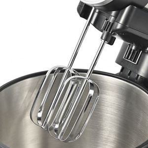 Batteurs à main électriques 5 vitesses pour pâte, gâteaux et œufs, mélangeurs alimentaires portatifs, les plus vendus - Product Image 5