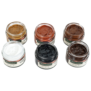 Supplément de couleur <span class=keywords><strong>pour</strong></span> cuir, réparation et brillance, <span class=keywords><strong>teinture</strong></span> <span class=keywords><strong>pour</strong></span> <span class=keywords><strong>chaussures</strong></span> en cuir - Product Image 1