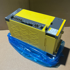 Fanuc A06B-6270-H030 # Servomoteur stable H600 pour un contrôle précis du positionnement, en stock - Product Image 6