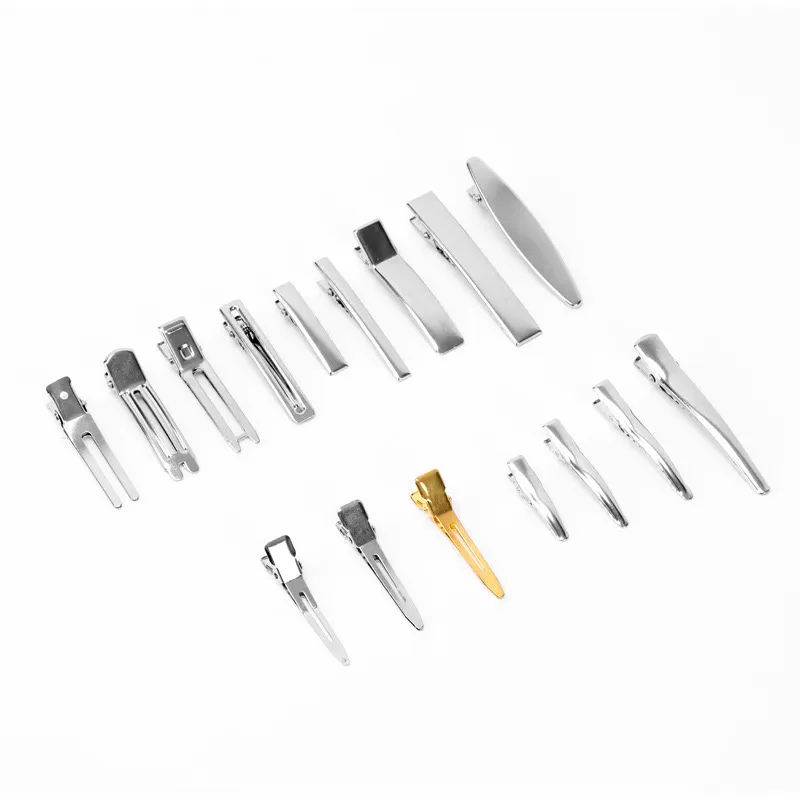 Phụ Nữ Quần Áo 2023 Xu Hướng Chất Lượng Tốt Nhiều Hình Dạng Clip Tóc Clip Cơ Bản Broches Pins Trâm Cài Cho Hàng May Mặc