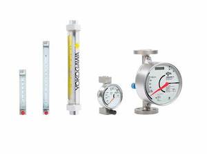 เครื่องวัดอัตราการไหลแบบโรต้ามิเตอร์ Yokogawa RAGL ราคาดี - Product Image 5