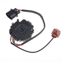 3C0959455F ventilador de refrigeración del radiador en el módulo de Control para Volkswagen CC Bora Passat Touran Sagitar Golf