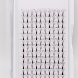 <span class=keywords><strong>Cils</strong></span> Volume <span class=keywords><strong>russe</strong></span> 6d, accessoires de maquillage pour les yeux, vente en gros - Product Image 5