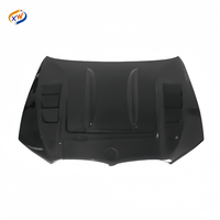 Nueva Barra de Refuerzo de Parachoques de Fibra de Carbono Xw Autoadhesiva para Serie 3 G20 G28 Pre-LCI M340i