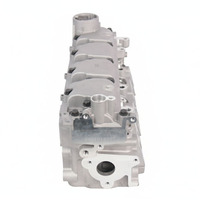 Mejor Precio, Conjunto de Cabeza de Cilindro 032103373T para Gol, Crossfox, Saveiro, Polo, Lupo, Motor VW 1.6