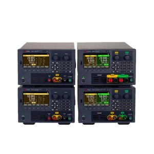 แหล่งจ่ายไฟ Keysight E36232A 200W แบบปรับช่วงอัตโนมัติ ช่องจ่ายไฟเดี่ยว 60V/10A พร้อมพอร์ต LAN และ USB สำหรับเครื่องมือวัดอิเล็กทรอนิกส์ - Product Image 2