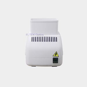 เครื่องตัดเลนส์แบบแมนนวล Shanghai Fltek รุ่น WZ-JP20C ความเร็ว 5500-6000 รอบต่อนาที กำลังไฟ 80 วัตต์ สำหรับร้านแว่นตา เครื่องตัดเลนส์ความเร็วสูง WZ-JP20C - Product Image 5