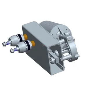 marine vessel wiper motor 50w with wiper linkage