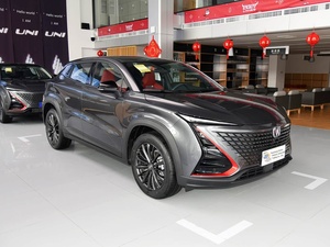 Voiture d'occasion TCCH Changan UNI-T <span class=keywords><strong>2021</strong></span> 1.5T Version Excellence SUV Compact Essence 5 Portes 5 Places Boîte 7 Vitesses Boutique Courte Distance - Product Image 3