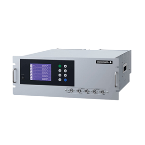 เครื่องวิเคราะห์ก๊าซอินฟราเรด Yokogawa IR400 ของแท้ใหม่เอี่ยม 100% พร้อมการตรวจจับก๊าซหลายชนิดที่มีความแม่นยำสูง รับประกัน 1 ปี - Product Image 1