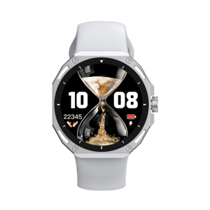 <span class=keywords><strong>2025</strong></span> Mới Nhất Thời Trang V18 Pro Thông Minh Đồng Hồ Vòng Màn Hình Ngoài Trời Thể Thao Thông Minh Đồng Hồ Nhịp Tim Không Thấm Nước Bt Gọi Smartwatch - Product Image 1