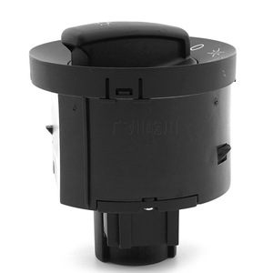 สวิตช์คอมบิเนชั่น Volkswagen รุ่น 1K0941431Q สำหรับไฟหน้า ไฟท้าย Jetta Golf GTI Passat Touareg - Product Image 3